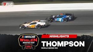 Video post by @floracing on YouTube