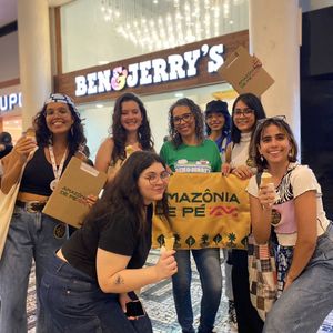 Image post by @girlupbrasil on Instagram