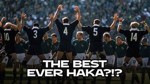 Video post by @worldrugby on YouTube
