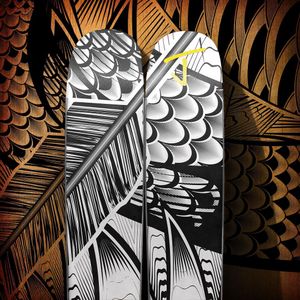 Image post by @j_skis on Instagram