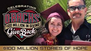 Video post by @Arizona Diamondbacks on YouTube