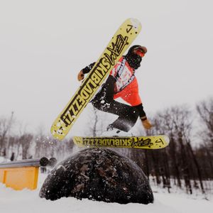 Image post by @j_skis on Instagram