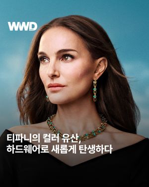 Image post by @wwdkorea on Instagram