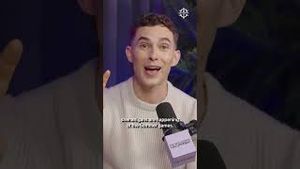 Video post by @nbcnewyork on YouTube