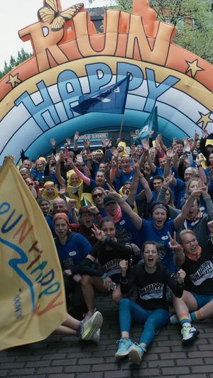 Video post by @brooksrunningde on Instagram