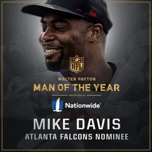 Image post by @atlantafalcons on Instagram