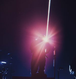 Image post by @colinbrittain on Instagram