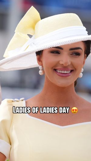 Video post by @thejockeyclub on TikTok