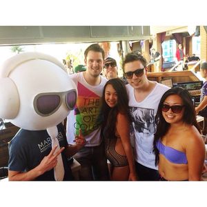 Image post by @marqueelv on Instagram