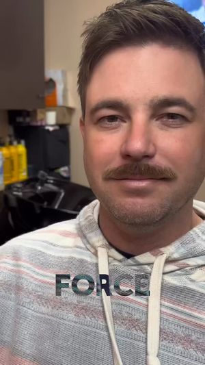 Video post by @Hazel Elaine Grooming on Facebook