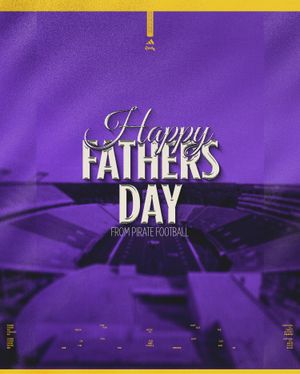 Image post by @ecupiratesfb on Instagram