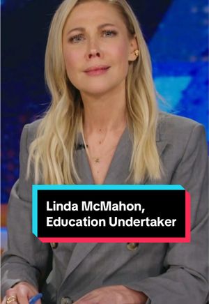 Video post by @thedailyshow on TikTok