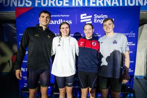 Image post by @swimengland on Instagram