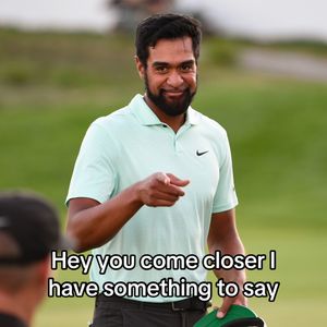 Video post by @pgatour on TikTok