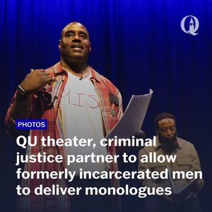 Image post by @quchronicle on Instagram