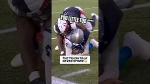 Video post by @theUFL on YouTube