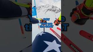 Video post by @mikaelashiffrin on YouTube