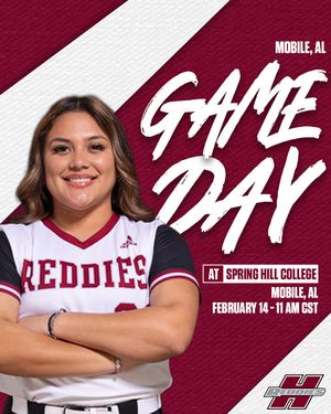 Image post by @reddie_athletics on Instagram