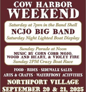 Image post by @northportchamberofcommerce on Instagram
