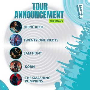 Image post by @eventticketscenter on Instagram