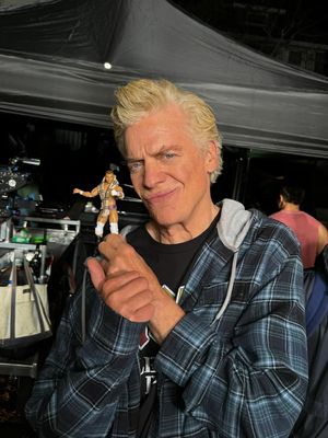 Image post by @the_mjf on Instagram