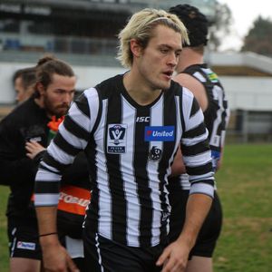Image post by @collingwood_fc on Instagram