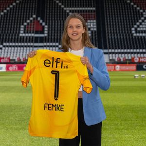 Image post by @AZAlkmaar on Twitter