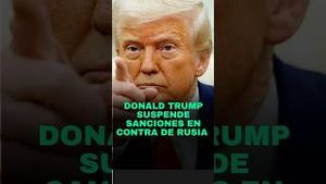 Video post by @laopinionla on YouTube