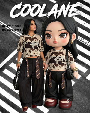 Image post by @sheinofficial on Instagram