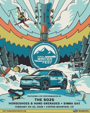 Image post by @coppermtn on Instagram