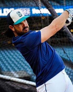 Image post by @mariners on Instagram