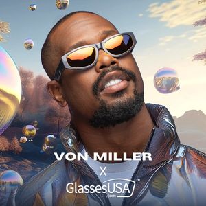 Image post by @vonmiller on Instagram