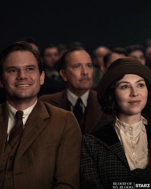 Image post by @outlander_starz on Instagram