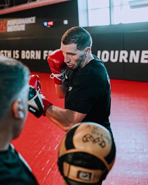 Image post by @ufcpi on Instagram