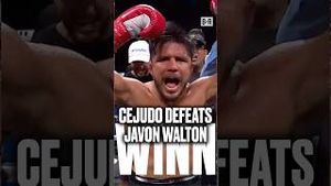 Video post by @bleacherreport on YouTube