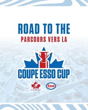 Image post by @hockeycanada on Instagram