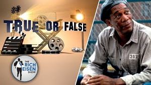 Video post by @richeisenshow on YouTube