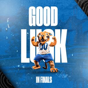 Image post by @sfcougars on Twitter