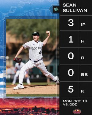 Image post by @mlbazfallleague on Instagram