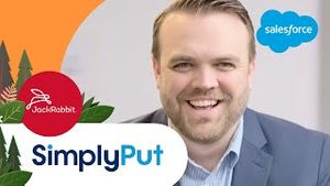 Video post by @salesforce on YouTube