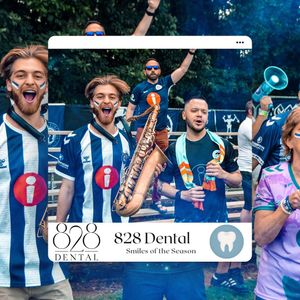 Image post by @ashevillecitysc on Instagram