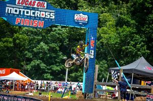 Image post by @racerxonline on Instagram