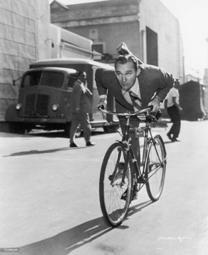 Image post by @bingcrosby on Instagram