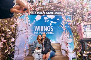 Image post by @thewharfdc on Instagram