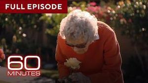 Video post by @60minutes on YouTube