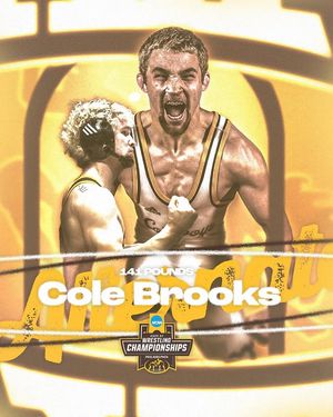 Image post by @wyo.wrestle on Instagram