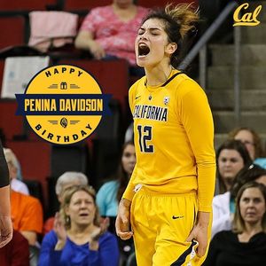 Image post by @calwbball on Instagram
