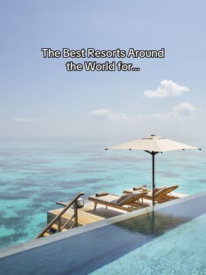 Video post by @travelandleisuremag on TikTok