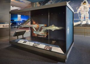 Image post by @airandspacemuseum on Instagram