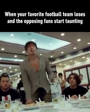 Image post by @9gag on Instagram